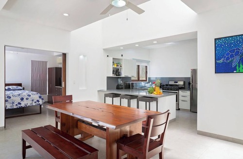 San Juan del Sur House | Beach House with Pool 1-Min Walk SJDS Bay