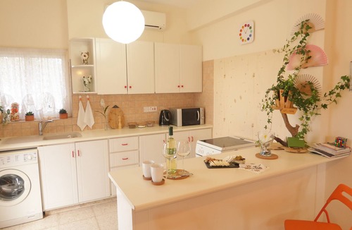 Pyla House | Beach house with garden