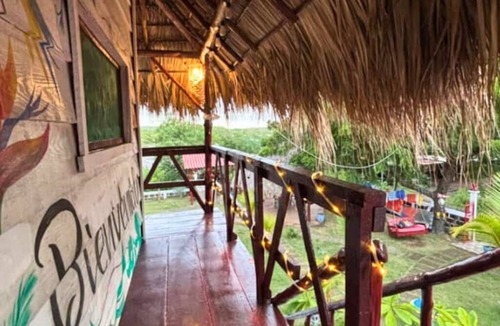 Las Penitas House | Beach house with pool