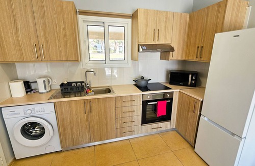 Pyla Apartment | Beach Love Apartment