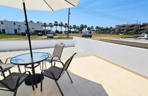 Pyla Apartment | Beach Love Apartment