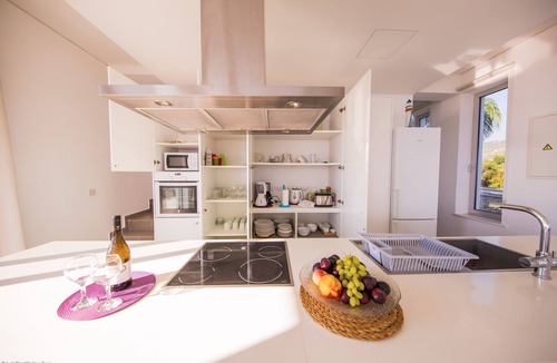 Argaka Villa | Beach Villa Mare - Argaka - a villa that sleeps 8 guests in 4 bedrooms