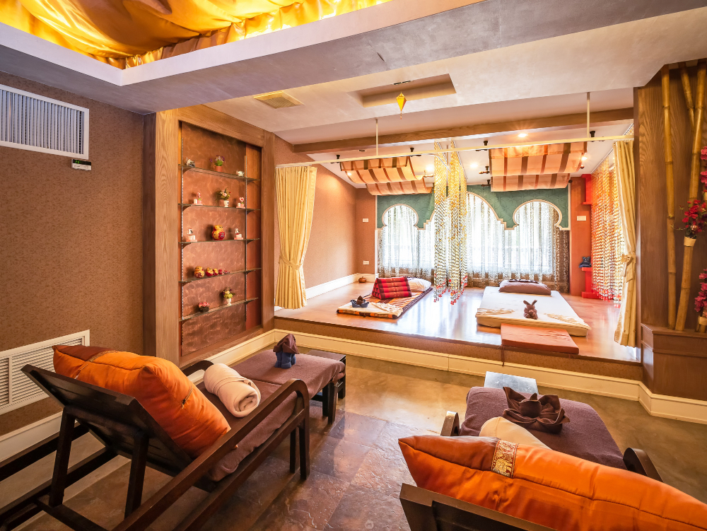 Neo Chorio Villa | Beach Villa Olivia