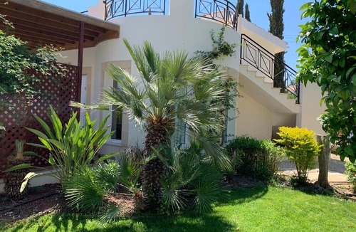 Latchi Villa | Beach Villa Sofia