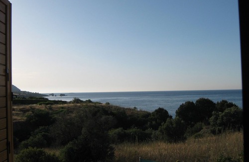 Latchi Villa | Beach Villa with Private Pool, 50m to Beach, Wifi, A/C, All Amenities