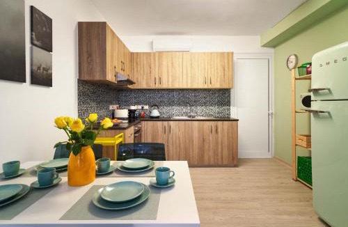Potamos tis Germasogeias House | Beach Walk - Central, Cool, Cute, Convenient