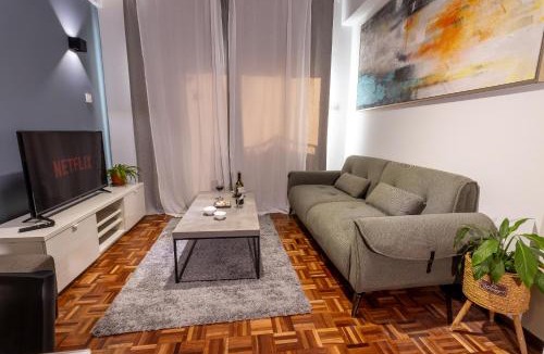 Larnaca Apartment | Beachfront Apt Makenzy Larnaca