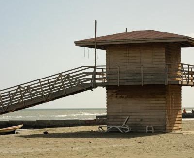 Larnaca Apartment | Beachfront Apt Makenzy Larnaca