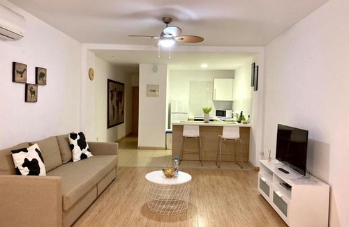 Historical Center Apartment | Beachfront Boutique Apartment - Eden Building