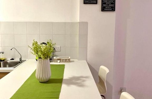 Historical Center Apartment | Beachfront Boutique Apartment - Eden Building