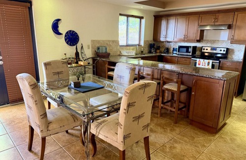 Managua Apartment | Beachfront Luxury Suite for up to 6 people!