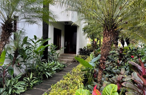 Playa El Coco Condo | Beachfront Villa - Playa Coco