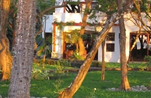 Playa El Coco Condo | Beachfront Villa - Playa Coco