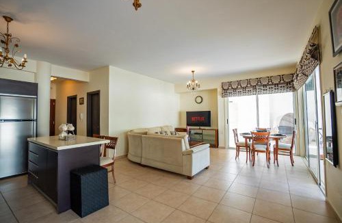 Pyla Villa | Beachfront Villa Larnaka Dhekelia with Pool