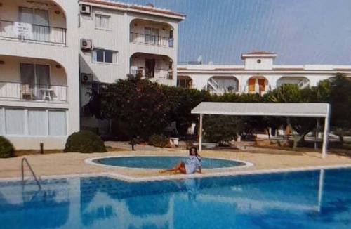 Bogaz Apartment | Beautiful 1-Bed House