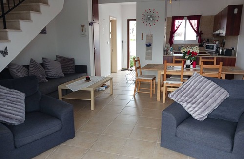 Mandria House | Beautiful 2-Bed House in Mandria, paphos