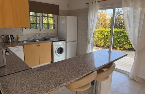 Pegeia Villa | Beautiful 2 bed Villa With Private Pool And Mature Gardens