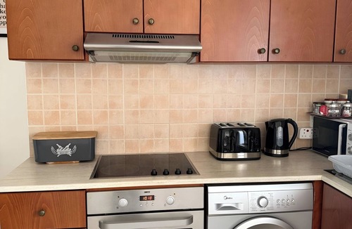 Kissonerga Apartment | Beautiful 2 Bedrooms Apartment
