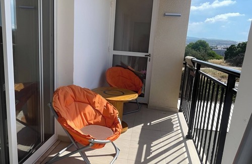 Kissonerga Apartment | Beautiful 2 Bedrooms Apartment
