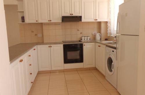Neo Chorio Villa | Beautiful 3 Bedroom Villa with Panoramic and Sea Views.
