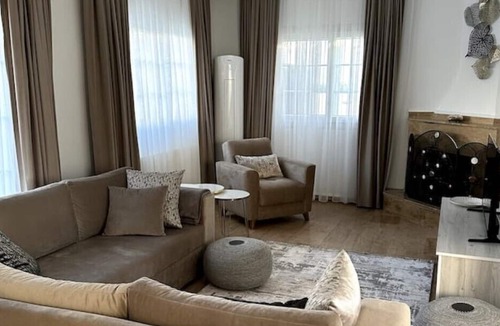 Trikomo Villa | Beautiful 5 bedroom Villa with pool