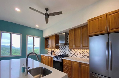San Juan del Sur House | Beautiful and Luxurious Exclusive Villa at Cala Azul Resort, San Juan del Sur