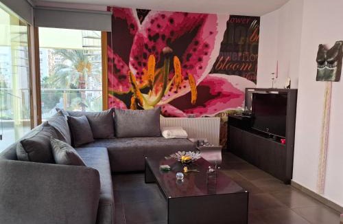 Lykabittos House | Beautiful Apartment Downtown Nicosia
