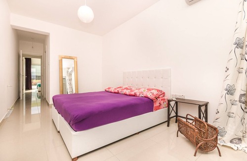 Kyrenia District Apartment | Beautiful Apartment with an Amazing View