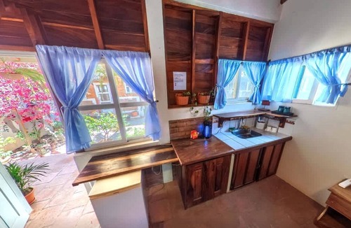 Pochomil Cottage | Beautiful Casita by the Beach for an Unforgettable Getaway in Pochomil, Nicaragua