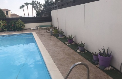 Pissouri Villa | Beautiful detached villa with private pool. Sea & mountain views