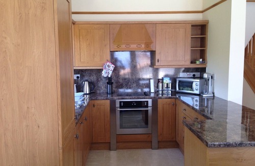 Pachyammos Villa | BEAUTIFUL HARBOUR VIEW VILLA - DETACHED 3 BED ON 3 FLOORS - POMOS