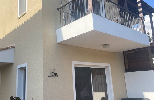 Paphos House | Beautiful holiday home close to everything in Paphos