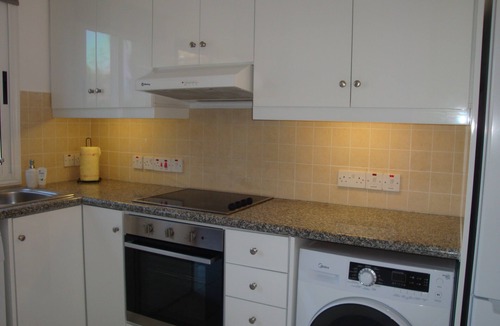 Polis House | Beautiful home in the heart of Polis