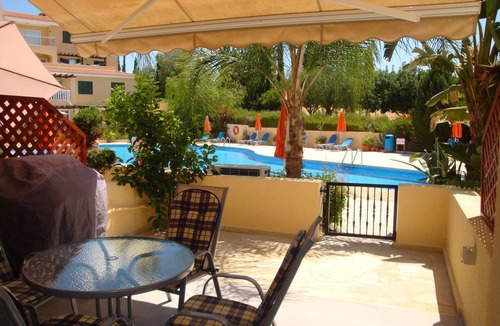 Polis House | Beautiful home in the heart of Polis
