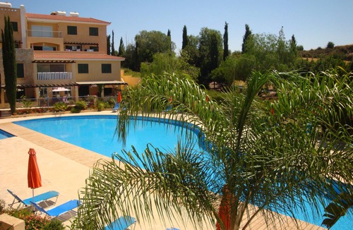 Polis House | Beautiful home in the heart of Polis
