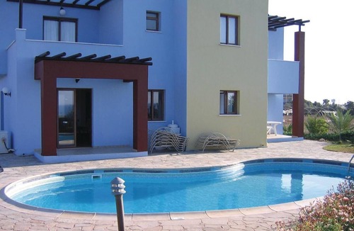 Agios Georgios Pegeias House | Beautiful home in Pegia-Paphos