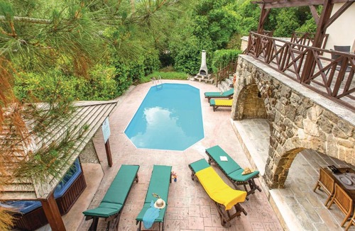 Miliou House | Beautiful home in Miliou Paphos with 3 Bedrooms, Outdoor swimming pool and Swimming pool