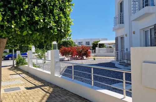 Gastria House | Beautiful luxurious villa by the beach in high-end complex Caesar Beach
