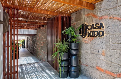 Guacalito de La Isla House | Beautiful luxury house in Guacalito de la Isla, Casa Kidd
