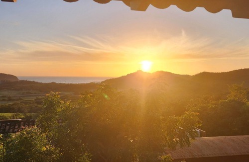 San Juan del Sur Villa | Beautiful Ocean View Villa de Palermo, San Juan Del Sur, Nicaragua