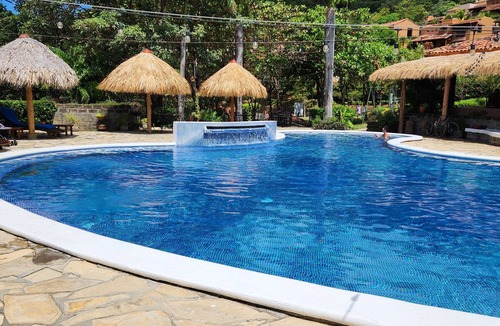 San Juan del Sur Villa | Beautiful Ocean View Villa de Palermo, San Juan Del Sur, Nicaragua
