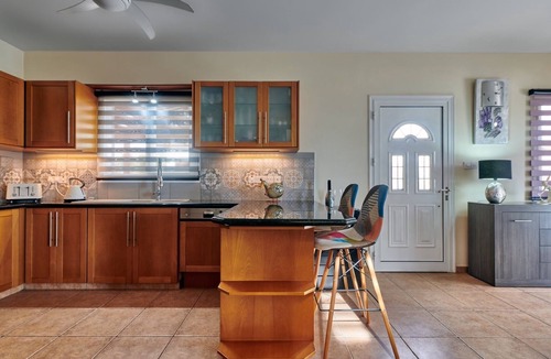 Pegeia Villa | Beautiful Peyia Villa | Private Pool, Sea & Mountain View’s, Sleeps 6