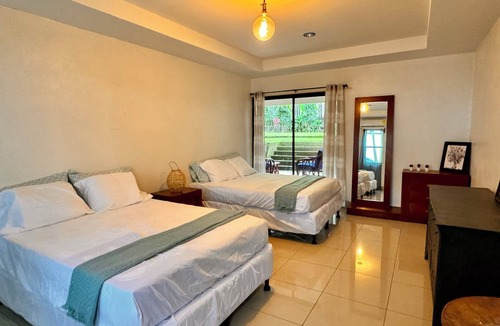 Managua House | Beautiful & Spacious house near everything!
