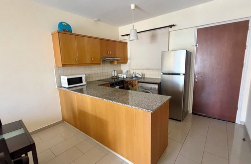 Tersefanou Apartment | Beautiful Stay Near the Beach Larnaca