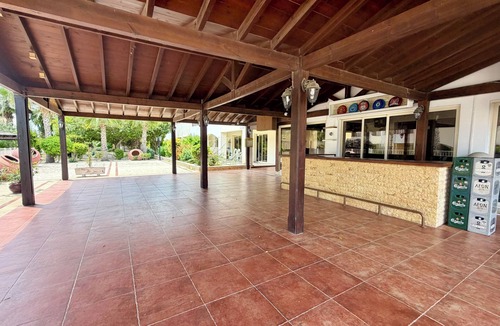 Tersefanou Apartment | Beautiful Stay Near the Beach Larnaca