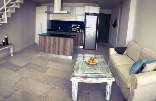 Bahceli Apartment | Beautiful Views From A Relaxing Place!