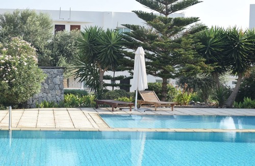 Bahceli Apartment | BEAUTIFUL VIEWS & PEACEFUL MODERN APARTMENT