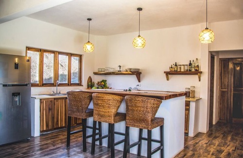 San Juan del Sur Villa | Beautiful Villa, 7 min walk from the breathtaking Playa Maderas, Nicaragua