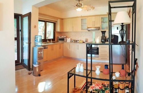 Esentepe Villa | Beautiful villa with incredible sea and mountain views in Esentepe, Kyrenia