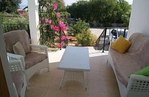 Ozankoy Villa | Beautiful Villa with Private Pool, on outskirts of Ozankoy village